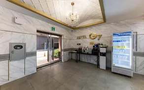 Iksan Hotel G7 - Image 5