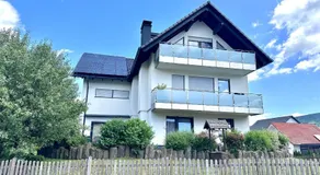 Ferienwohnung Rundblick Rhön - Image 5