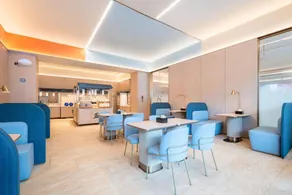Hanting Hotel Qingdao North Station Branch 2 - Image 3