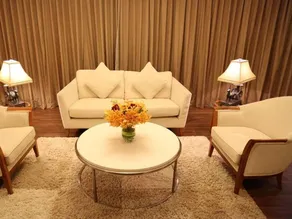 Plaza Sutera Biru Hotel - Image 5