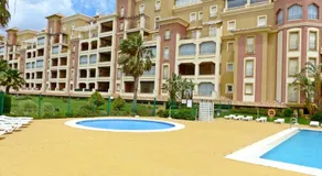 Penthouse with ocean view (6-8 guests) - Image 3