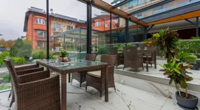 Szőnyi Garden Hotel Pest - Image 4