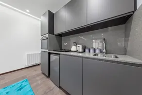 Modern Luxury Studio near Euston Central London - Image 5
