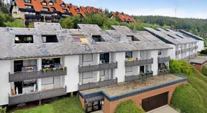 Appartement \"Klug\" avec vue sur les montagnes, terrasse privée et Wi-Fi - Image 4