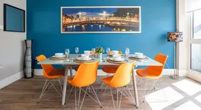 Temple Bar Crown Square Apartments - Image 3