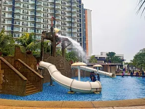 2-bedroom @ Swiss Garden Resort Residences - Image 3