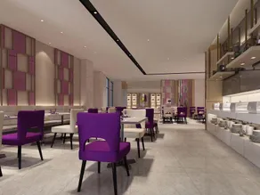 Lavande Hotels· Cangzhou Kaiyuan Avenue Rongsheng Plaza - Image 2