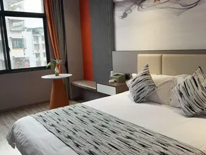 Zigui Chuyuanju Hotel - Image 2