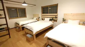 Hakuba Norikura Wakaguri Guesthouse - Image 2