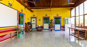 The Corbett Rajae Homestay - Image 5