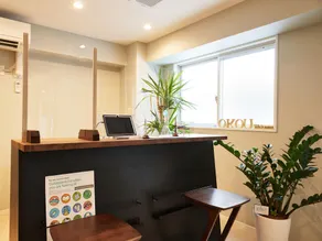 Tenpoint Hotel OKOU - Image 5