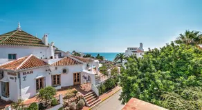 Stunning apartment at Burriana beach, Nerja - Image 5