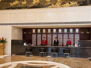 Kairongdu International Hotel - Image 4