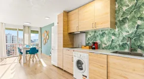 Alco apartamentos: Playmon Park - Image 2
