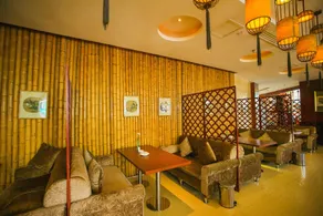 Yinlian International Hotel - Image 4