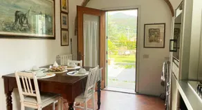 'Il Casale di Giova' Tuscan Farmhouse - Image 3