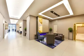 Home Inn Style Beijing Mudanyuan Metro Station - Image 2