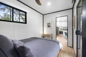Contained in Nimbin Accommodation - Image 2
