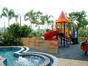 Man Wan Harmona Resort - Image 4
