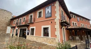 Hostal Restaurante Villa de Brihuega - Image 5