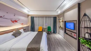 Yiyang Haitian Hotel - Image 2