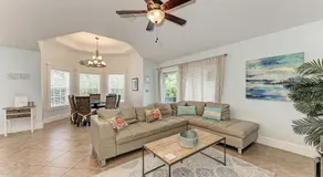 Starfish Isle by Beach Retreats - Image 3
