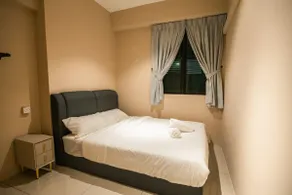 Cosy Riverview Suite @ Ipoh Town - Image 2