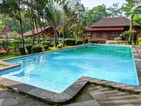New Panjang Jiwo Resort Syariah - Image 5