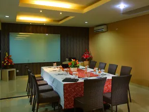 Sumi Hotel Simpang Lima Semarang - Image 4