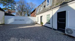 Viborg Guesthouse - Billig Overnatning Viborg - Image 5