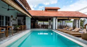Keramas Moonlight Villa - Image 2