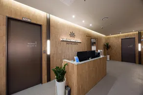 Haeundae Marine Capsule Hotel&Spa - Image 3