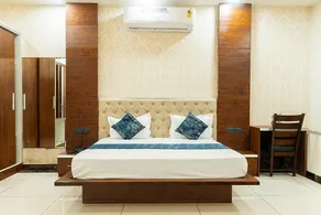 K K Residency - Image 4