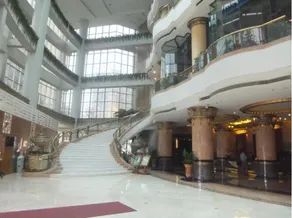 Junyi Hotel - Image 4