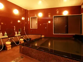 Iwaki Yumoto Onsen Hotel Kashiwa - Image 4
