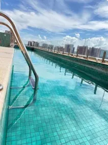 Flat Privativo no Hotel Alvorada - Conforto, Lazer - Melhor Localização - Image 5