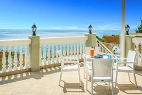 Villa Azure - Três Quartos Vila, Dormem 6 - Image 2