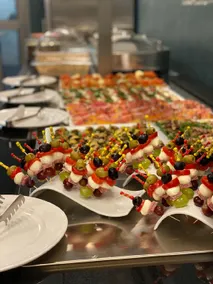 Hotel Ristorante Toscana Borna - Image 5