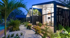Favela Chic Tamarindo Adults Only Bungalows - Image 4