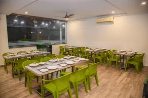 Vedaa Holidays Resort - Image 3