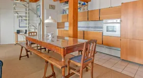 Appartement 'Spacieux Face Mer' avec vue sur mer et balcon - Image 3