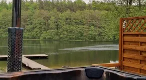 Mazurska Zatoka Resort & Spa - Apartamenty nad jeziorem z prywatną plażą i podgrzewanym basenem zewnętrznym, Mazury w rytmie SLOW - Image 5