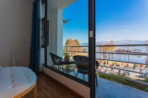Dali Xiyu Starry Sky Seaview Inn (Caicun Wharf Branch) - Image 4