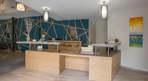 Hôtel Mets et Plaisirs - Image 5