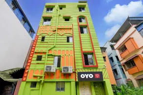 Hotel O by OYO Prasad Inn - Image 4