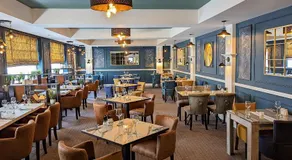 The Wildings Hotel & Tudno's Restaurant - Image 3
