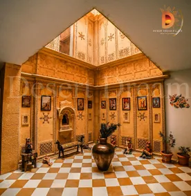 Hotel Desert Dream Palace - Image 4