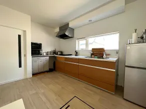 10-minute drive from Obihiro Station, entire house rental by the riverside for up to 6 guests. - Image 3