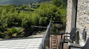 La casa di Giulia Apartment with air conditioning, wifi and private parking - Image 4