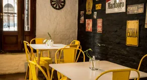 MedioMundo Hostel - Image 3